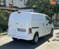 Білий Ніссан NV200, об'ємом двигуна 0 л та пробігом 74 тис. км за 12500 $, фото 6 на Automoto.ua