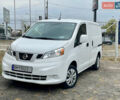 Білий Ніссан NV200, об'ємом двигуна 2 л та пробігом 43 тис. км за 15800 $, фото 1 на Automoto.ua