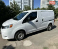 Білий Ніссан NV200, об'ємом двигуна 0 л та пробігом 74 тис. км за 12500 $, фото 12 на Automoto.ua