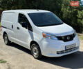 Білий Ніссан NV200, об'ємом двигуна 0 л та пробігом 74 тис. км за 12500 $, фото 8 на Automoto.ua