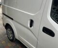 Белый Ниссан NV200, объемом двигателя 0 л и пробегом 41 тыс. км за 14900 $, фото 2 на Automoto.ua