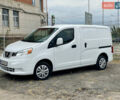 Білий Ніссан NV200, об'ємом двигуна 2 л та пробігом 43 тис. км за 15800 $, фото 1 на Automoto.ua