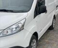 Белый Ниссан NV200, объемом двигателя 0 л и пробегом 41 тыс. км за 14900 $, фото 1 на Automoto.ua