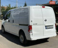 Білий Ніссан NV200, об'ємом двигуна 0 л та пробігом 74 тис. км за 12500 $, фото 4 на Automoto.ua