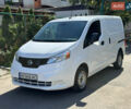 Білий Ніссан NV200, об'ємом двигуна 0 л та пробігом 74 тис. км за 12500 $, фото 9 на Automoto.ua