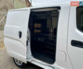 Білий Ніссан NV200, об'ємом двигуна 2 л та пробігом 43 тис. км за 15800 $, фото 5 на Automoto.ua