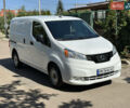 Білий Ніссан NV200, об'ємом двигуна 0 л та пробігом 74 тис. км за 12500 $, фото 1 на Automoto.ua