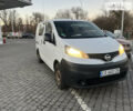 Белый Ниссан NV200, объемом двигателя 1.5 л и пробегом 250 тыс. км за 6000 $, фото 1 на Automoto.ua