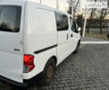 Білий Ніссан NV200, об'ємом двигуна 1.5 л та пробігом 250 тис. км за 6000 $, фото 3 на Automoto.ua