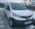 Белый Ниссан NV200, объемом двигателя 1.5 л и пробегом 270 тыс. км за 7800 $, фото 1 на Automoto.ua