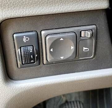 Білий Ніссан NV200, об'ємом двигуна 1.5 л та пробігом 324 тис. км за 8300 $, фото 17 на Automoto.ua