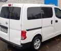 Белый Ниссан NV200, объемом двигателя 1.5 л и пробегом 332 тыс. км за 5990 $, фото 1 на Automoto.ua