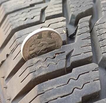 Белый Ниссан NV200, объемом двигателя 1.46 л и пробегом 318 тыс. км за 7400 $, фото 20 на Automoto.ua