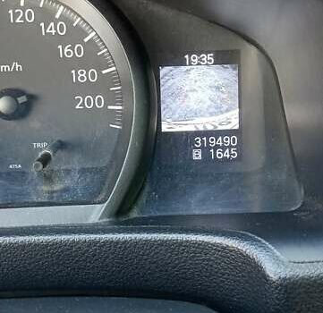 Білий Ніссан NV200, об'ємом двигуна 1.5 л та пробігом 324 тис. км за 8300 $, фото 14 на Automoto.ua