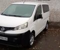 Білий Ніссан NV200, об'ємом двигуна 1.5 л та пробігом 324 тис. км за 8300 $, фото 5 на Automoto.ua