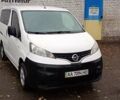 Білий Ніссан NV200, об'ємом двигуна 1.5 л та пробігом 324 тис. км за 7400 $, фото 1 на Automoto.ua