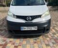 Білий Ніссан NV200, об'ємом двигуна 1.5 л та пробігом 244 тис. км за 7600 $, фото 1 на Automoto.ua