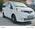 Білий Ніссан NV200, об'ємом двигуна 1.46 л та пробігом 320 тис. км за 6600 $, фото 1 на Automoto.ua