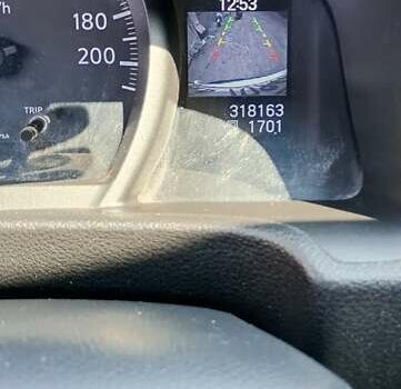 Белый Ниссан NV200, объемом двигателя 1.46 л и пробегом 318 тыс. км за 7400 $, фото 4 на Automoto.ua