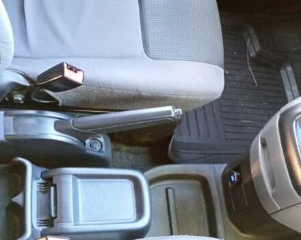 Білий Ніссан NV200, об'ємом двигуна 1.5 л та пробігом 324 тис. км за 8300 $, фото 9 на Automoto.ua