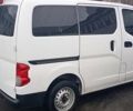 Белый Ниссан NV200, объемом двигателя 1.46 л и пробегом 318 тыс. км за 7400 $, фото 1 на Automoto.ua