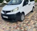 Білий Ніссан NV200, об'ємом двигуна 1.5 л та пробігом 244 тис. км за 7600 $, фото 1 на Automoto.ua