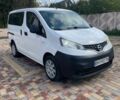 Білий Ніссан NV200, об'ємом двигуна 1.5 л та пробігом 244 тис. км за 7600 $, фото 2 на Automoto.ua