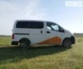 Білий Ніссан NV200, об'ємом двигуна 1.5 л та пробігом 133 тис. км за 8800 $, фото 13 на Automoto.ua