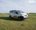 Белый Ниссан NV200, объемом двигателя 1.5 л и пробегом 133 тыс. км за 8800 $, фото 15 на Automoto.ua