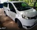 Белый Ниссан NV200, объемом двигателя 1.5 л и пробегом 244 тыс. км за 10300 $, фото 5 на Automoto.ua