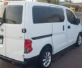 Белый Ниссан NV200, объемом двигателя 0.15 л и пробегом 250 тыс. км за 9650 $, фото 9 на Automoto.ua