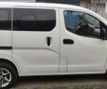 Білий Ніссан NV200, об'ємом двигуна 1.46 л та пробігом 150 тис. км за 9500 $, фото 4 на Automoto.ua