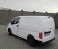 Білий Ніссан NV200, об'ємом двигуна 1.5 л та пробігом 290 тис. км за 5300 $, фото 3 на Automoto.ua