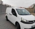 Білий Ніссан NV200, об'ємом двигуна 1.5 л та пробігом 290 тис. км за 5300 $, фото 5 на Automoto.ua