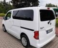 Белый Ниссан NV200, объемом двигателя 1.5 л и пробегом 171 тыс. км за 7800 $, фото 2 на Automoto.ua