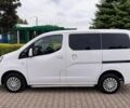 Белый Ниссан NV200, объемом двигателя 1.5 л и пробегом 171 тыс. км за 7800 $, фото 5 на Automoto.ua