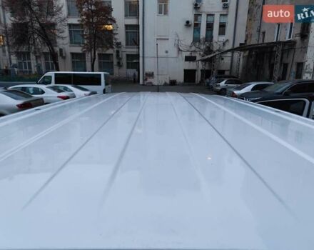 Білий Ніссан NV200, об'ємом двигуна 1.46 л та пробігом 245 тис. км за 6000 $, фото 27 на Automoto.ua