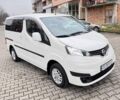 Белый Ниссан NV200, объемом двигателя 1.5 л и пробегом 210 тыс. км за 13000 $, фото 8 на Automoto.ua