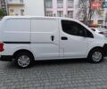Білий Ніссан NV200, об'ємом двигуна 1.46 л та пробігом 245 тис. км за 6000 $, фото 5 на Automoto.ua