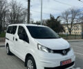 Белый Ниссан NV200, объемом двигателя 1.5 л и пробегом 209 тыс. км за 11350 $, фото 1 на Automoto.ua