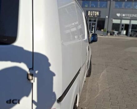 Білий Ніссан NV200, об'ємом двигуна 1.5 л та пробігом 178 тис. км за 7800 $, фото 7 на Automoto.ua