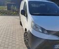 Білий Ніссан NV200, об'ємом двигуна 1.5 л та пробігом 178 тис. км за 7800 $, фото 4 на Automoto.ua