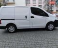 Білий Ніссан NV200, об'ємом двигуна 1.46 л та пробігом 245 тис. км за 6000 $, фото 6 на Automoto.ua