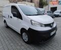 Білий Ніссан NV200, об'ємом двигуна 1.46 л та пробігом 245 тис. км за 6000 $, фото 7 на Automoto.ua