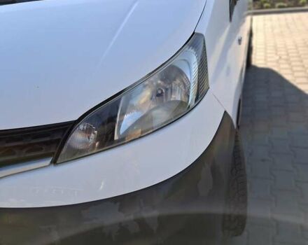Білий Ніссан NV200, об'ємом двигуна 1.5 л та пробігом 178 тис. км за 7800 $, фото 8 на Automoto.ua