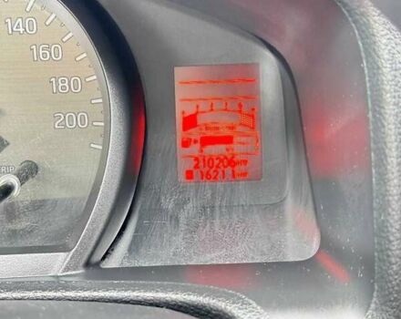 Белый Ниссан NV200, объемом двигателя 1.5 л и пробегом 210 тыс. км за 13000 $, фото 2 на Automoto.ua