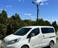 Белый Ниссан NV200, объемом двигателя 0 л и пробегом 160 тыс. км за 9792 $, фото 1 на Automoto.ua