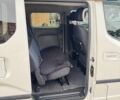 Белый Ниссан NV200, объемом двигателя 1.5 л и пробегом 210 тыс. км за 13000 $, фото 9 на Automoto.ua