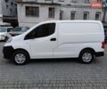 Білий Ніссан NV200, об'ємом двигуна 1.46 л та пробігом 245 тис. км за 6000 $, фото 1 на Automoto.ua