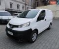 Білий Ніссан NV200, об'ємом двигуна 1.46 л та пробігом 245 тис. км за 6000 $, фото 1 на Automoto.ua